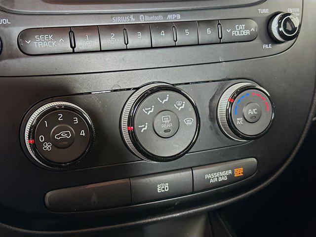 used 2015 Kia Soul car, priced at $7,496