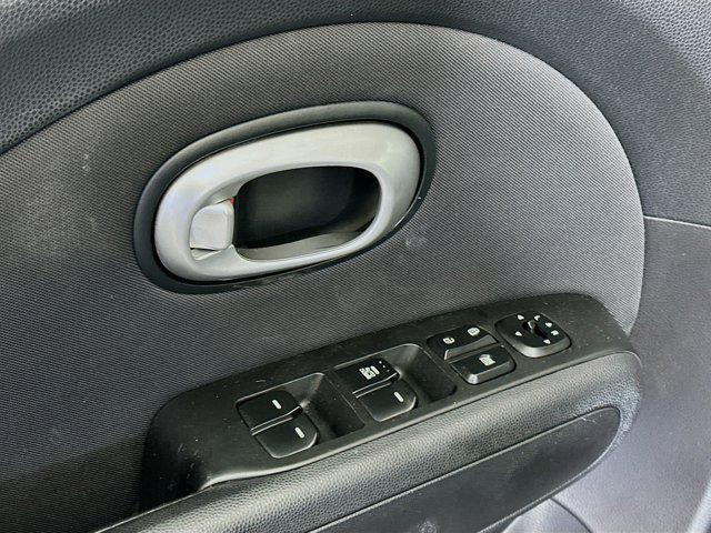 used 2015 Kia Soul car, priced at $7,496