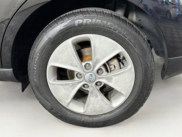 used 2015 Kia Soul car, priced at $7,496