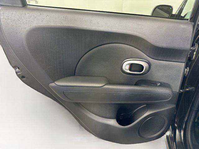 used 2015 Kia Soul car, priced at $7,496