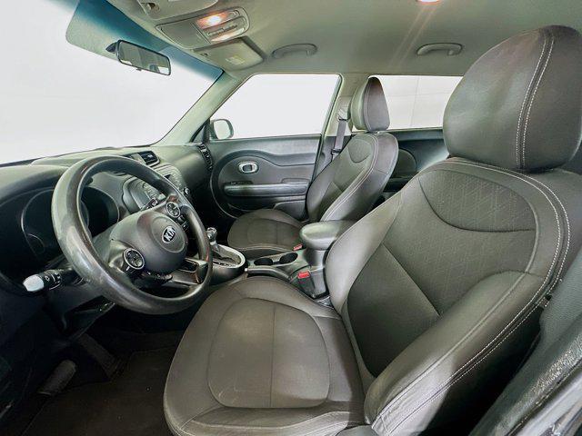 used 2015 Kia Soul car, priced at $7,496