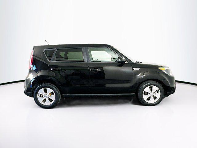 used 2015 Kia Soul car, priced at $7,496