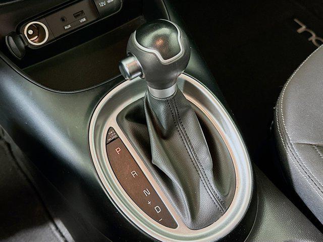 used 2015 Kia Soul car, priced at $7,496