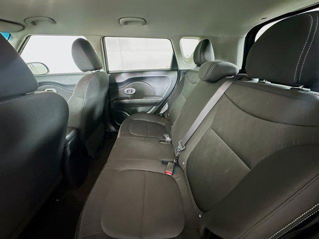 used 2015 Kia Soul car, priced at $7,496
