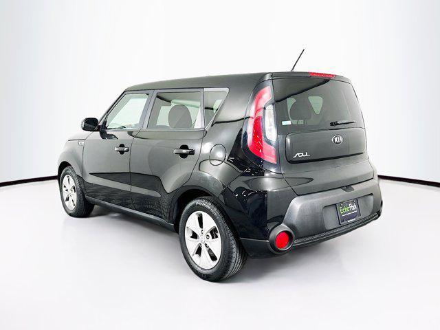 used 2015 Kia Soul car, priced at $7,496