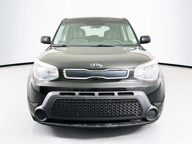 used 2015 Kia Soul car, priced at $7,496