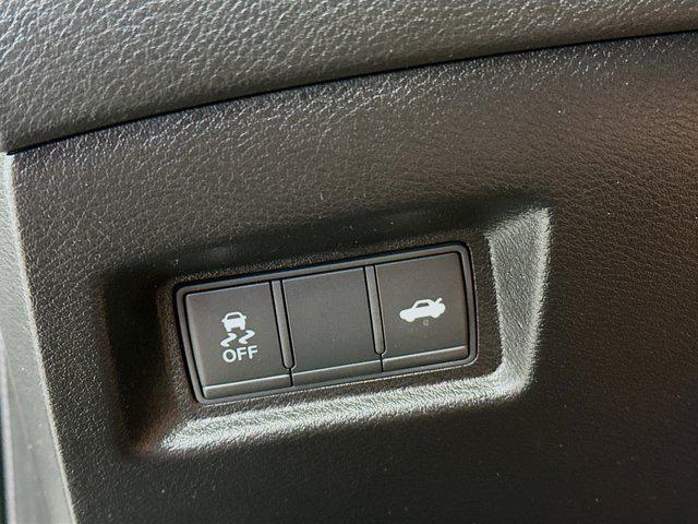 used 2023 INFINITI Q50 car, priced at $25,597