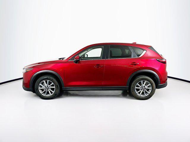 used 2023 Mazda CX-5 car, priced at $20,789