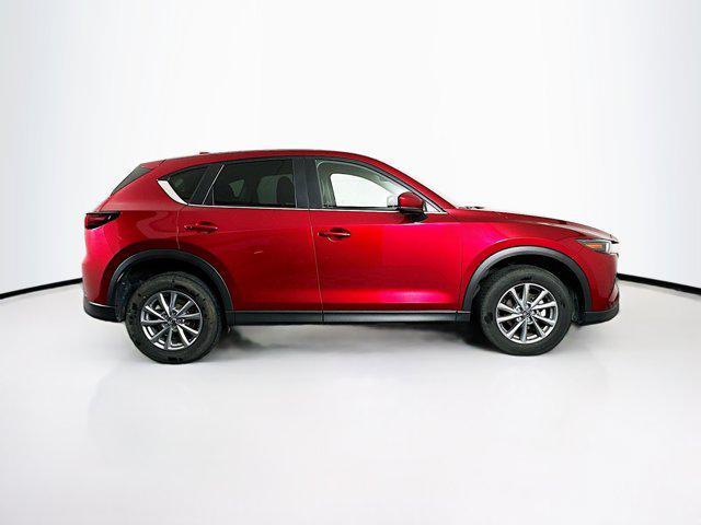 used 2023 Mazda CX-5 car, priced at $20,789