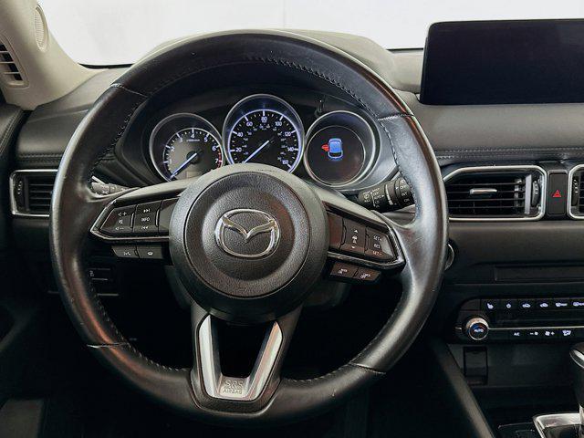 used 2023 Mazda CX-5 car, priced at $20,789