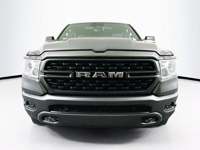 used 2022 Ram 1500 car, priced at $37,997