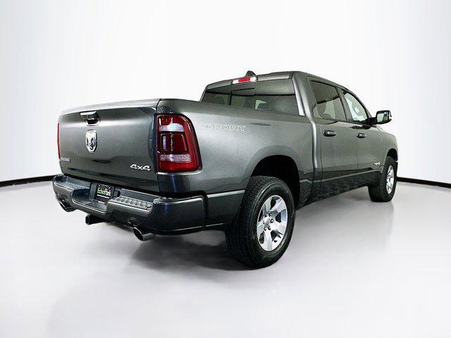 used 2022 Ram 1500 car, priced at $37,997