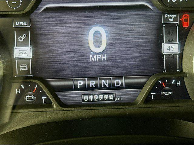 used 2022 Ram 1500 car, priced at $37,997