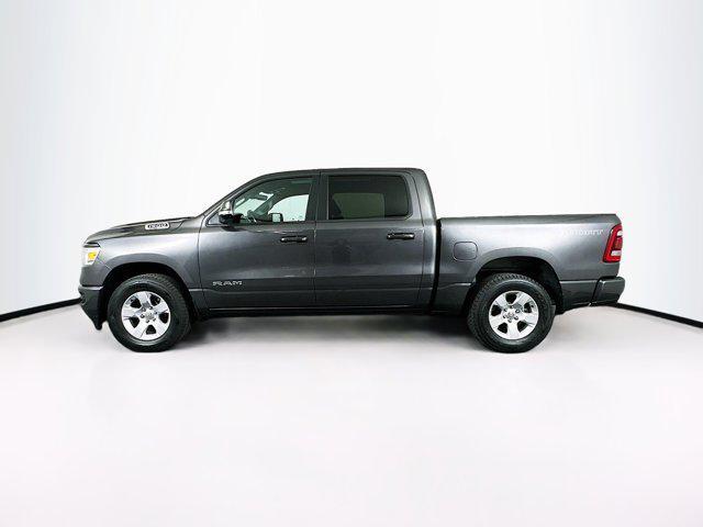 used 2022 Ram 1500 car, priced at $37,997