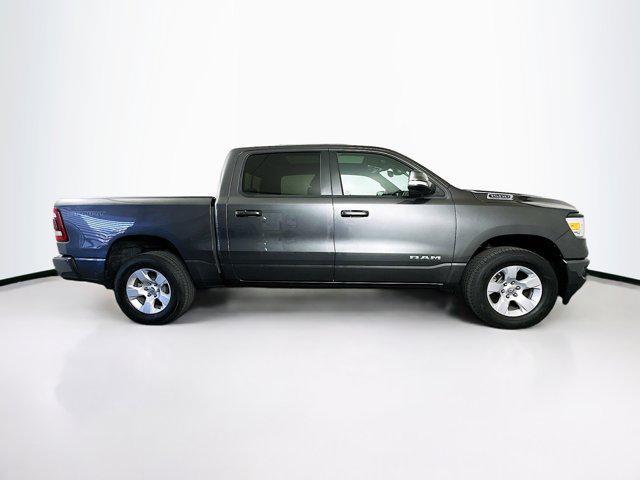 used 2022 Ram 1500 car, priced at $37,997