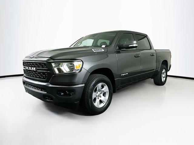 used 2022 Ram 1500 car, priced at $37,997
