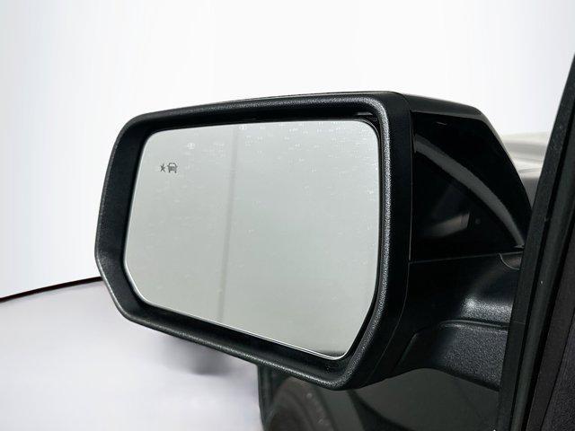 used 2023 GMC Acadia car, priced at $19,487