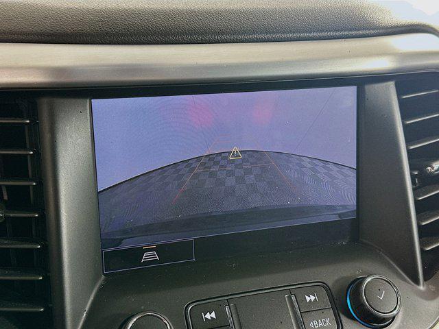 used 2023 GMC Acadia car, priced at $19,487