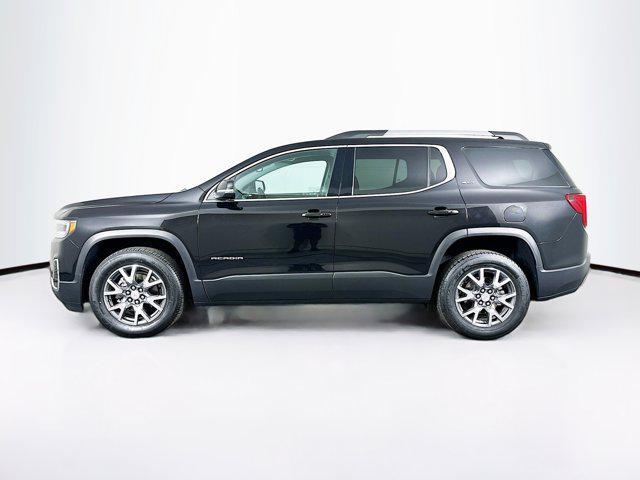 used 2023 GMC Acadia car, priced at $19,487