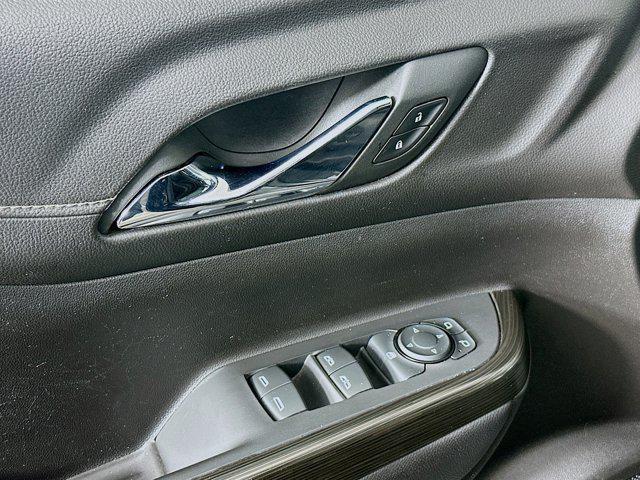 used 2023 GMC Acadia car, priced at $19,487