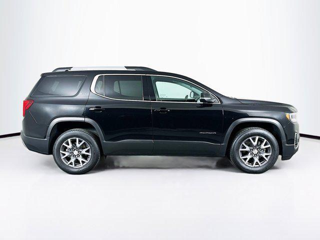 used 2023 GMC Acadia car, priced at $19,487