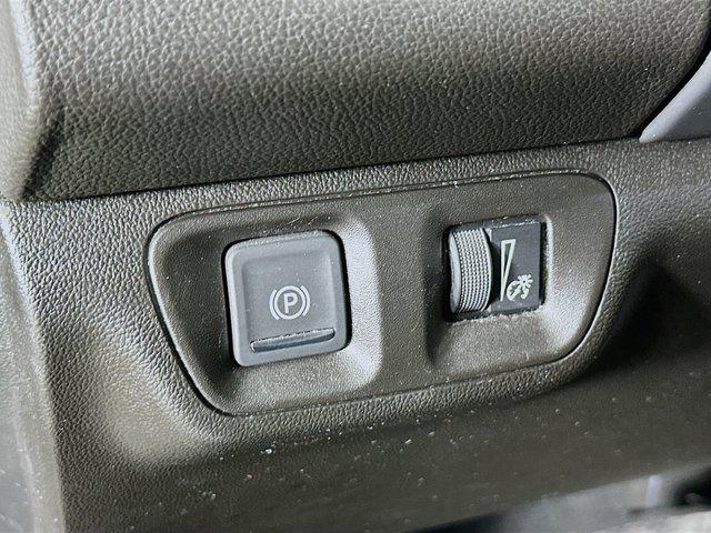 used 2023 GMC Acadia car, priced at $19,487