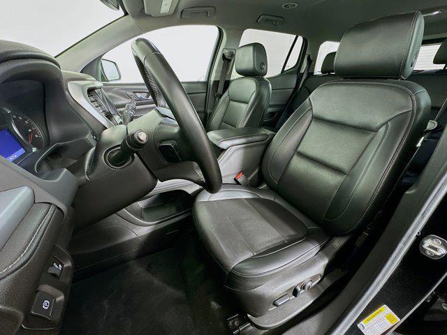 used 2023 GMC Acadia car, priced at $19,487