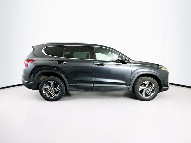 used 2023 Hyundai Santa Fe car, priced at $20,289