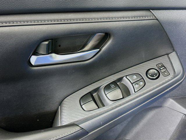 used 2024 Nissan Sentra car, priced at $15,787