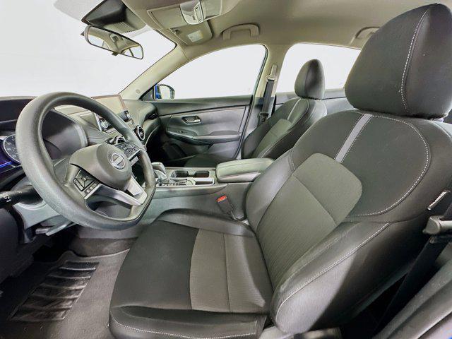 used 2024 Nissan Sentra car, priced at $15,787