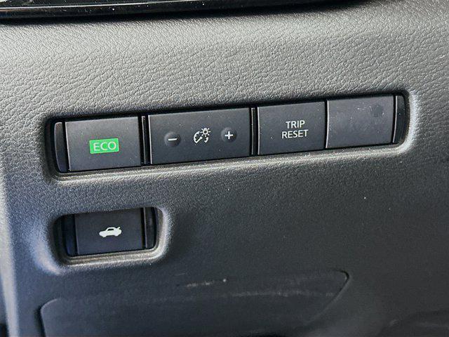 used 2024 Nissan Sentra car, priced at $15,787