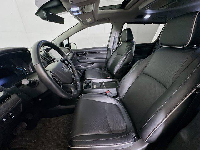 used 2024 Honda Odyssey car, priced at $40,997