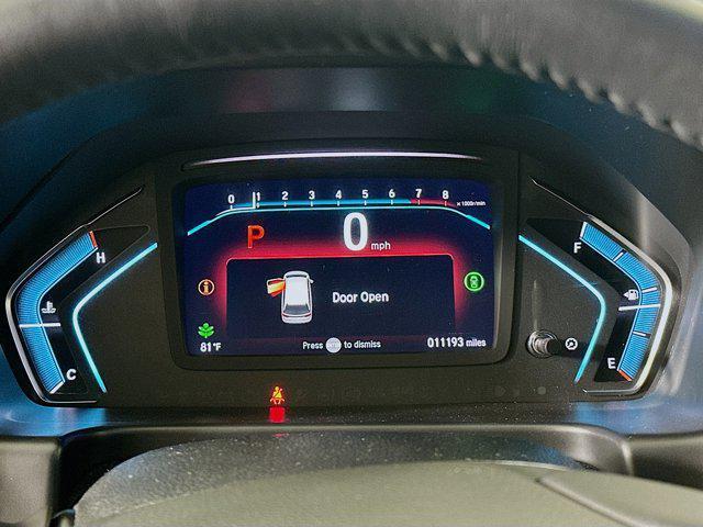 used 2024 Honda Odyssey car, priced at $40,997