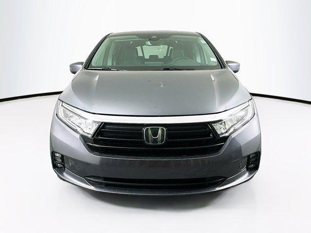 used 2024 Honda Odyssey car, priced at $40,997