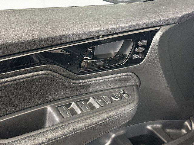 used 2024 Honda Odyssey car, priced at $40,997