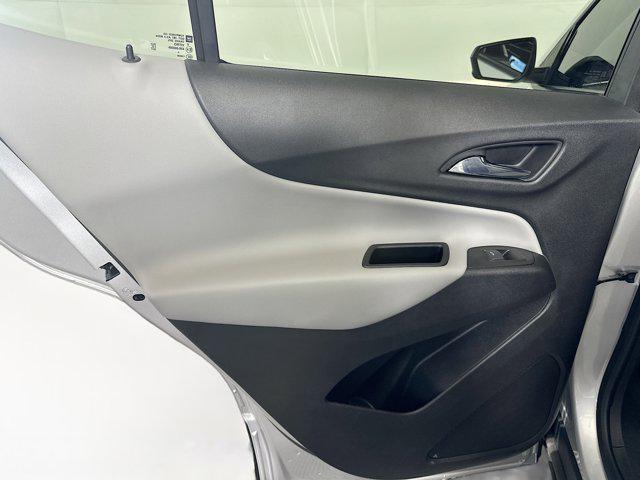 used 2021 Chevrolet Equinox car, priced at $18,499