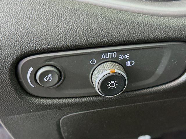 used 2022 Chevrolet Malibu car, priced at $13,787