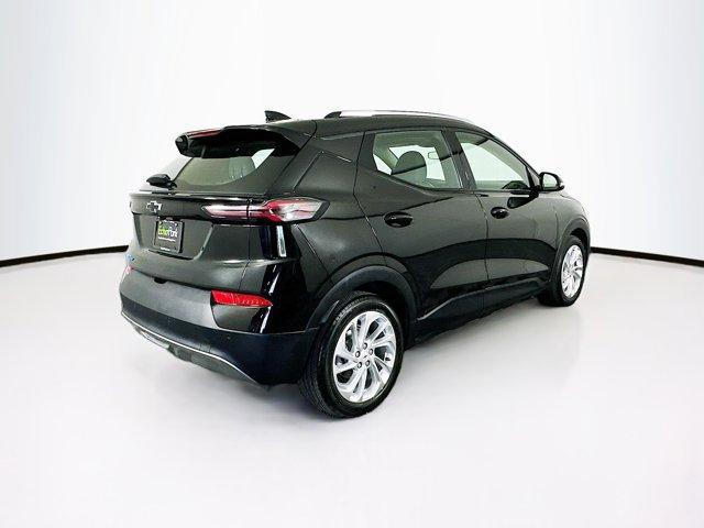 used 2023 Chevrolet Bolt EUV car, priced at $19,489
