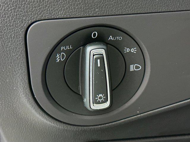 used 2021 Volkswagen Tiguan car, priced at $21,999