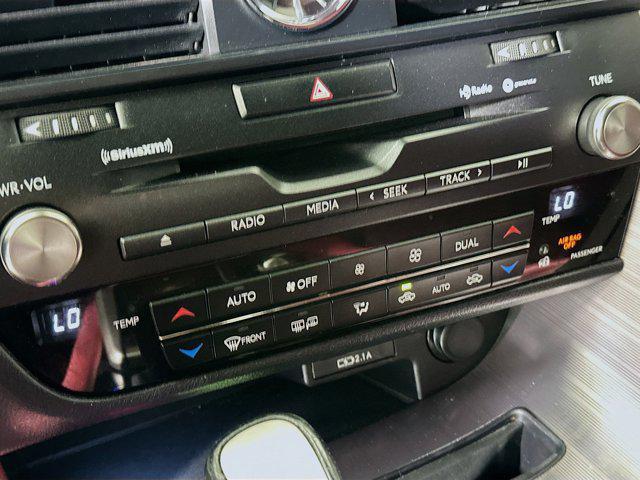 used 2020 Lexus RX 350 car, priced at $31,399