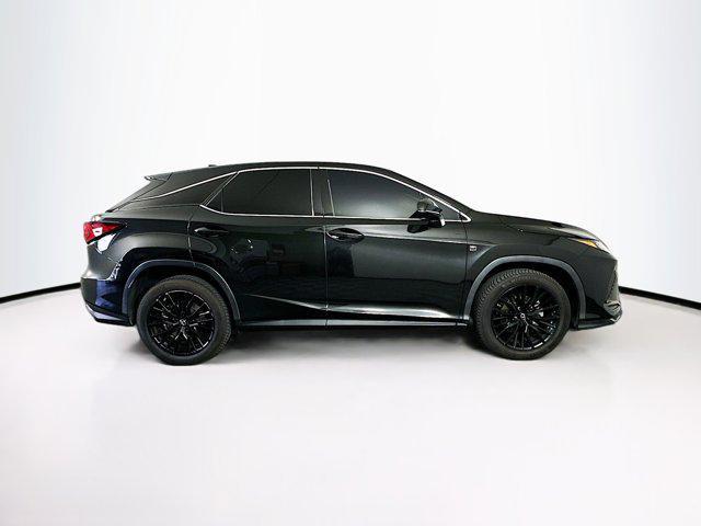 used 2020 Lexus RX 350 car, priced at $31,399