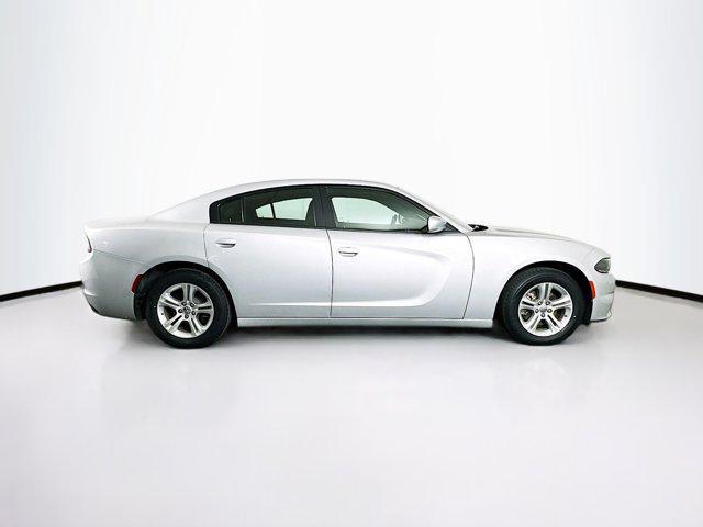 used 2022 Dodge Charger car, priced at $19,497