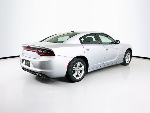 used 2022 Dodge Charger car, priced at $19,497