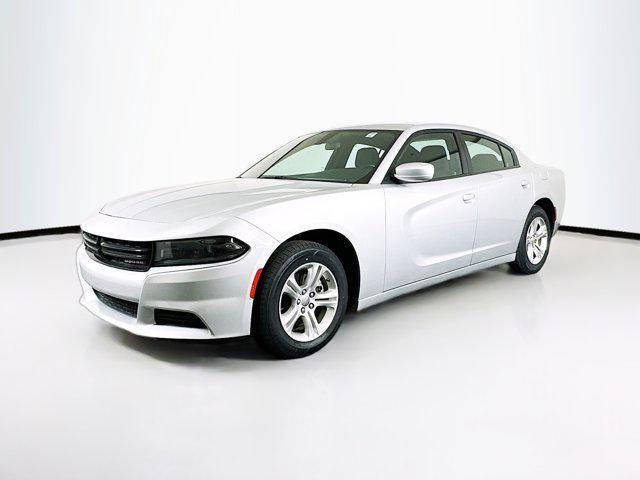 used 2022 Dodge Charger car, priced at $19,497