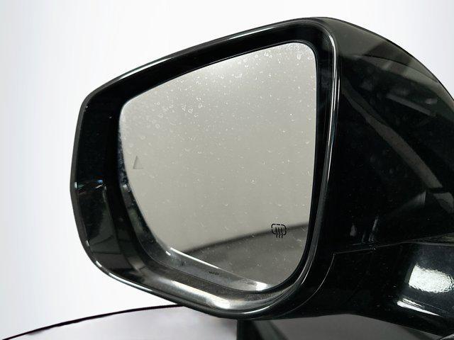 used 2022 Jeep Grand Cherokee car, priced at $25,297