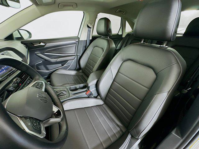 used 2023 Volkswagen Jetta car, priced at $21,397