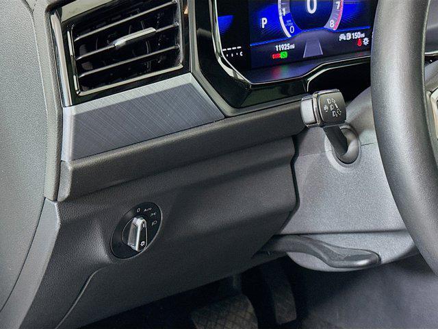 used 2023 Volkswagen Jetta car, priced at $21,397