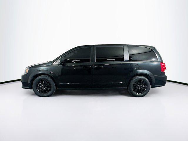 used 2019 Dodge Grand Caravan car, priced at $14,789