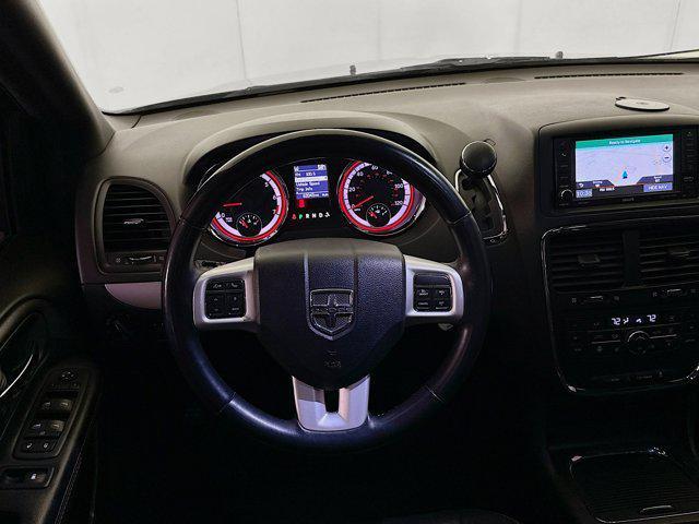 used 2019 Dodge Grand Caravan car, priced at $14,789