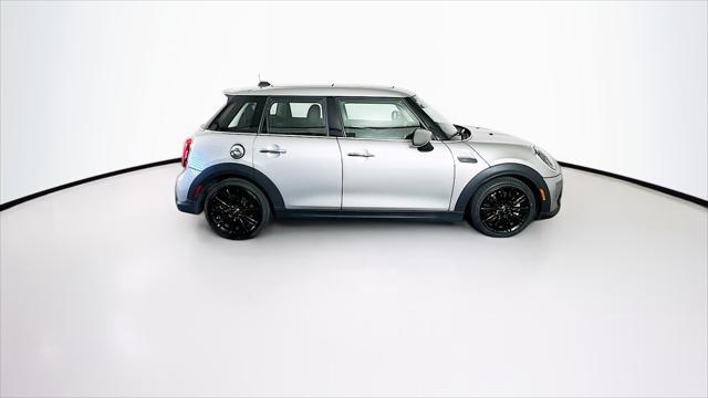 used 2024 MINI Hardtop car, priced at $23,289